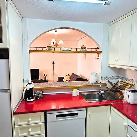 Apartament Happy Holidays By Bookaparadise