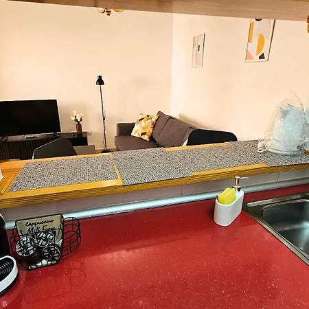 Happy Holidays By Bookaparadise Apartament *