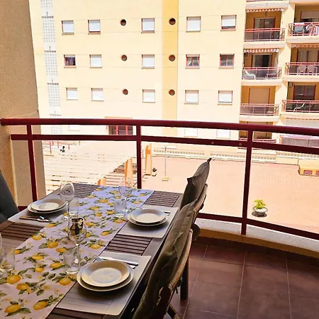 Apartament Happy Holidays By Bookaparadise
